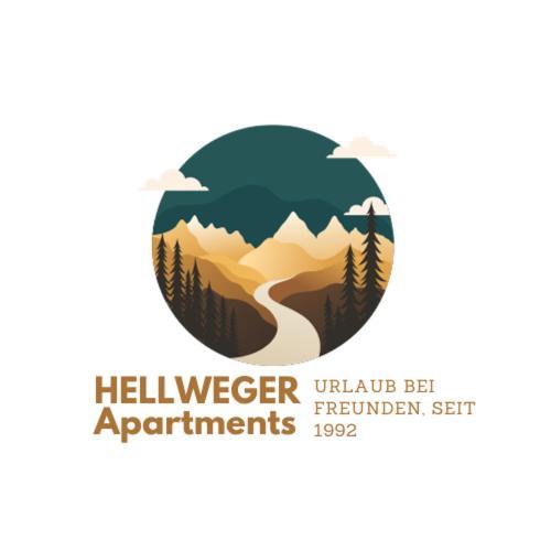 Hellweger Apartments 安泰塞尔瓦·迪·梅佐 外观 照片